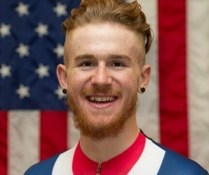 quinn simmons athlete bio