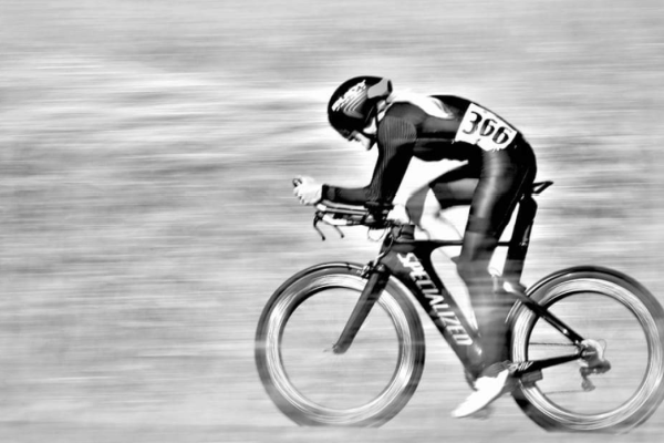 racing during the power years