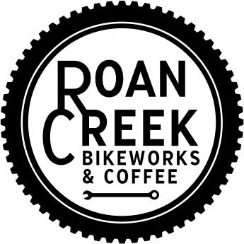 Roan Creek Bikeworks & Coffee Roan Creek Bikeworks & Coffee
