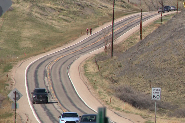 safety upgrades to boulder lyons highway