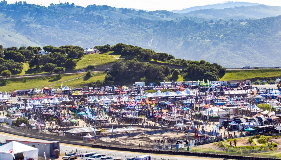 sea otter classic