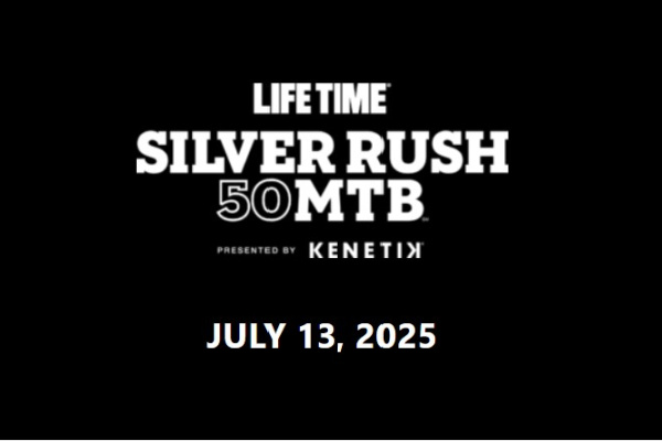 silver rush 50