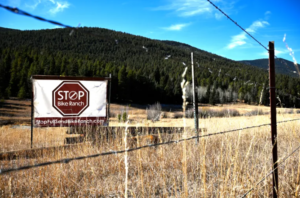 stop bike ranch
