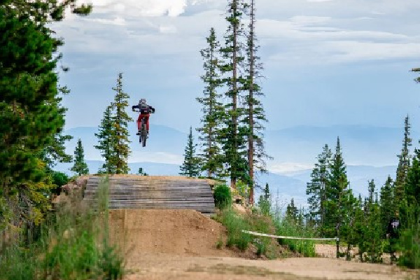 trestle gravity series