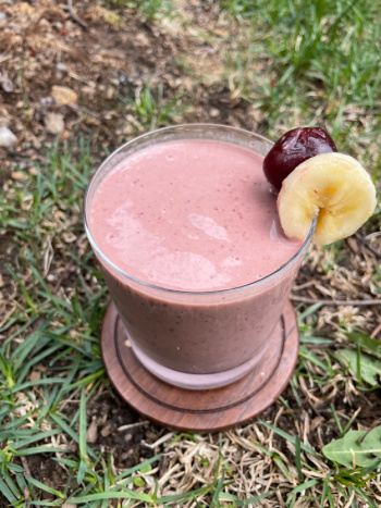 tart+cherry+and+banana+post ride+smoothie+6 (1)