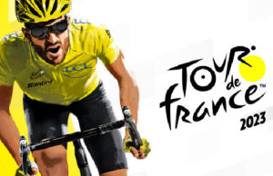 tour de france 23