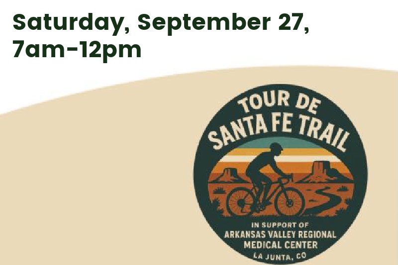 tour de santa fe trail