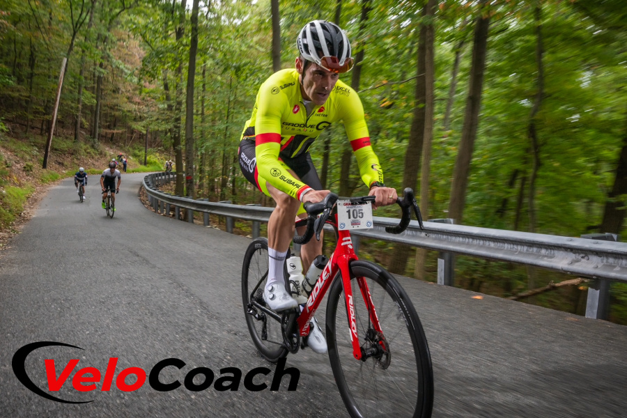 velocoach 600