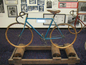 virftual cycling success 2