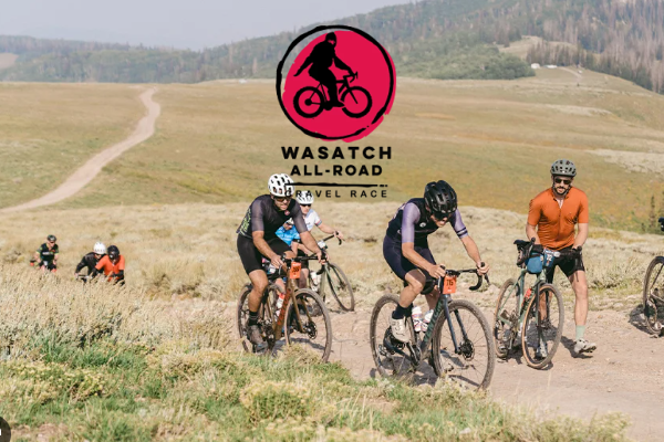 wasatch all road gravel race