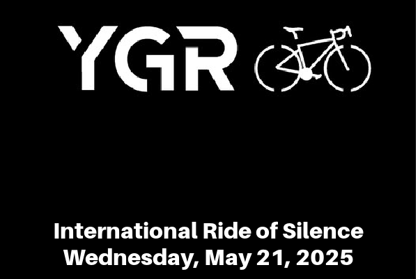 ygr international ride of silence