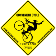 A Convenient Cycle LLC