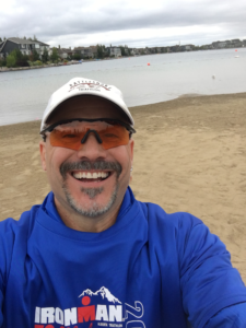 Colorado Avid Cyclist | A.V. Schmit