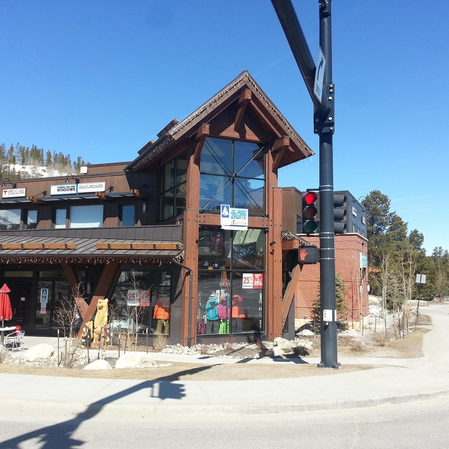 Alpine Sports Valdoro Alpine Sports Valdoro