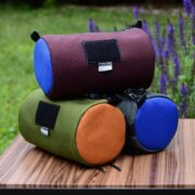 Burrito Bags! - For your handlebars