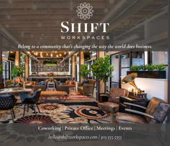 belong to a community that’s changing the way the world does business.