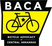 Bicycle Advocacy of Central Arkansas
