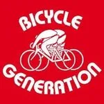 Bicycle Generation Bicycle Generation