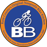 Bike Bakersfield