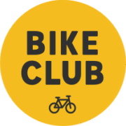 Bike Club Tulsa