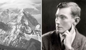 Colorado Avid Cyclist | George Mallory