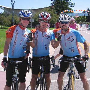 Colorado Avid Cyclist | BIKE MS Article
