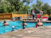 Buffalo Lodge Bicycle Resort