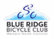 Blue Ridge Bicycle Club Blue Ridge Bicycle Club