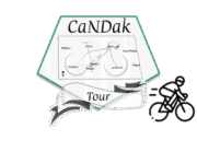 CaNDak (Cycling around North Dakota)