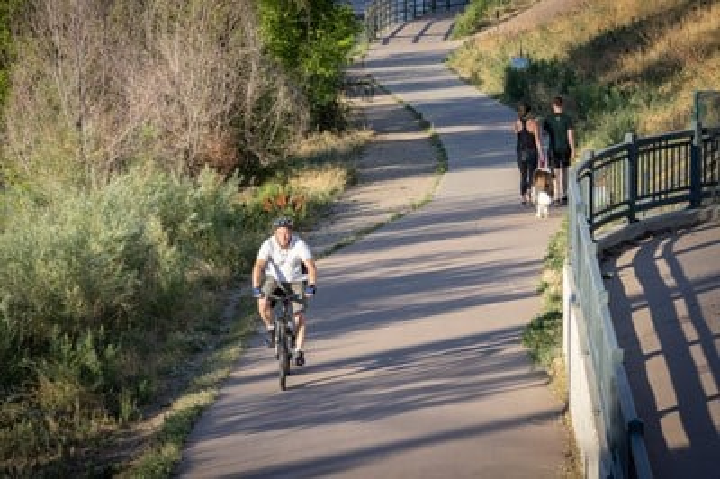 cdot transportation plan cyclists