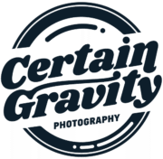 Certain Gravity Photography Certain Gravity Photography