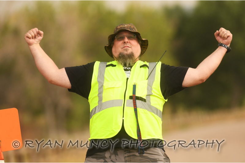 chatfield time trial