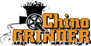 Chino Grinder logo