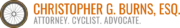 Christopher G. Burns, ESQ.
