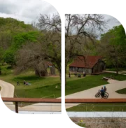 Coler Mountain Bike Preserve