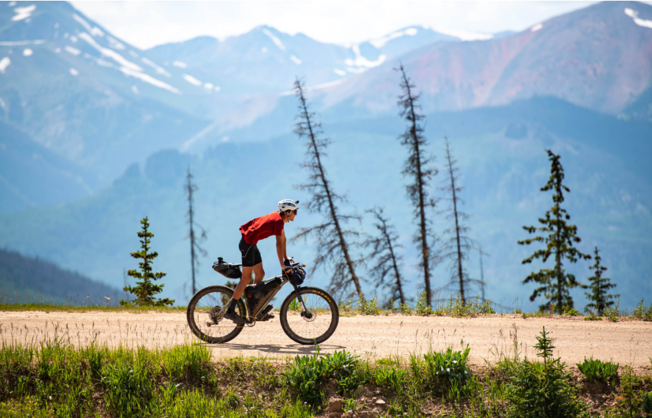 colorado cycling
