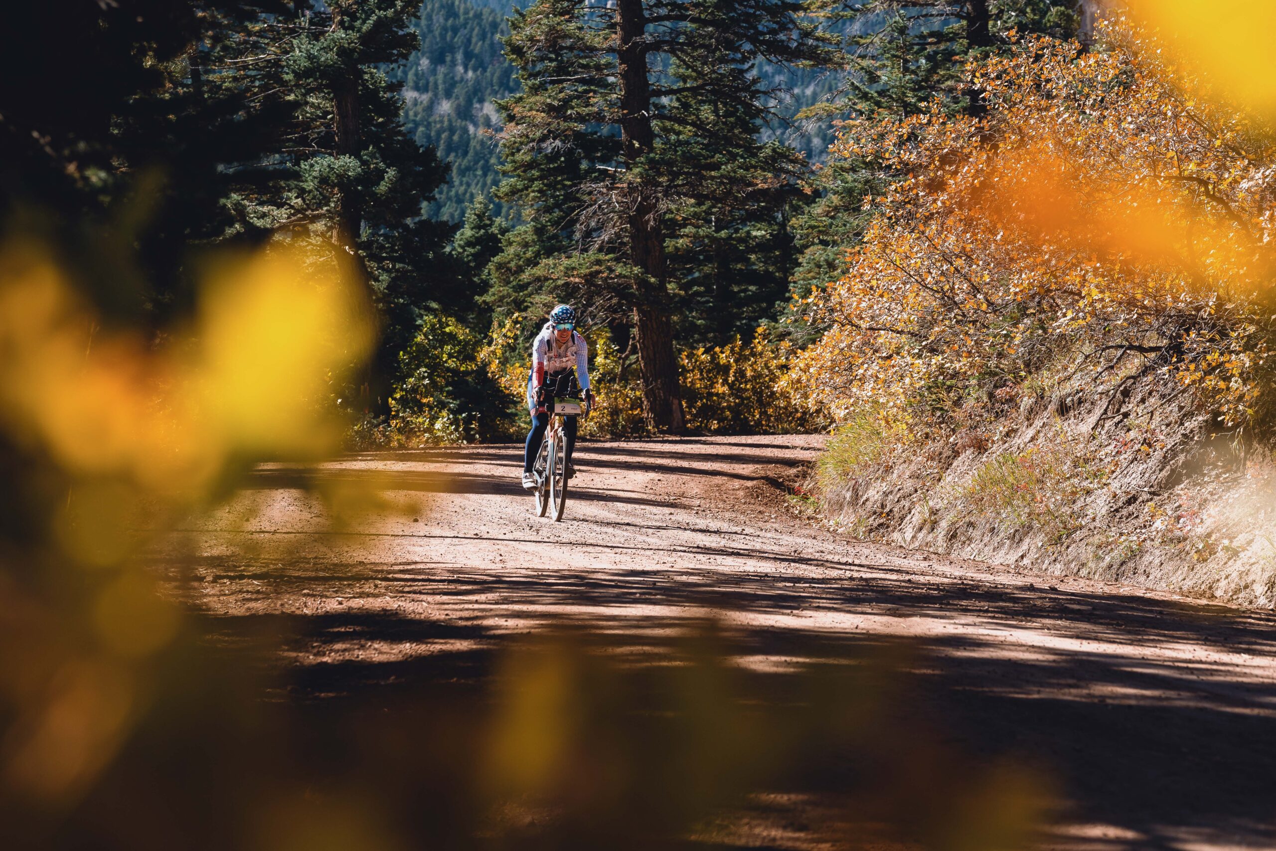 grassroots gravel rd