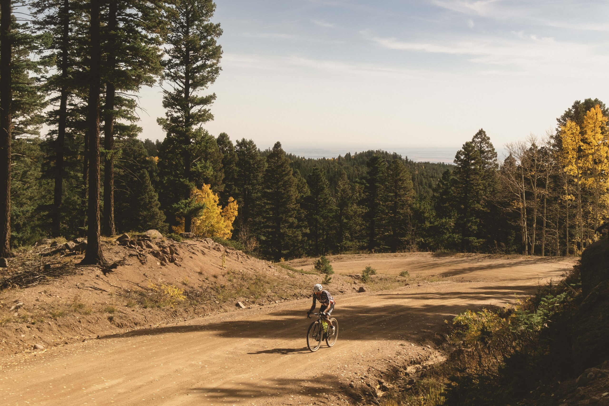 Grassroots gravel Rd