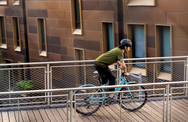 e bike rebates still going strong