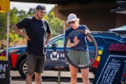 Learn or compete in the Flat Tire World Series with us and Teravail at the expo. Learn or compete in the Flat Tire World Series with us and Teravail at the expo.