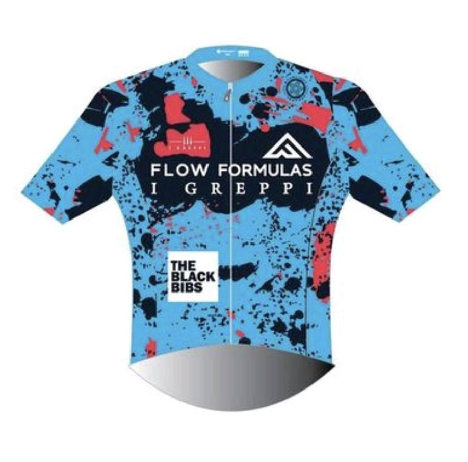 Flow Formulas Flow Formulas