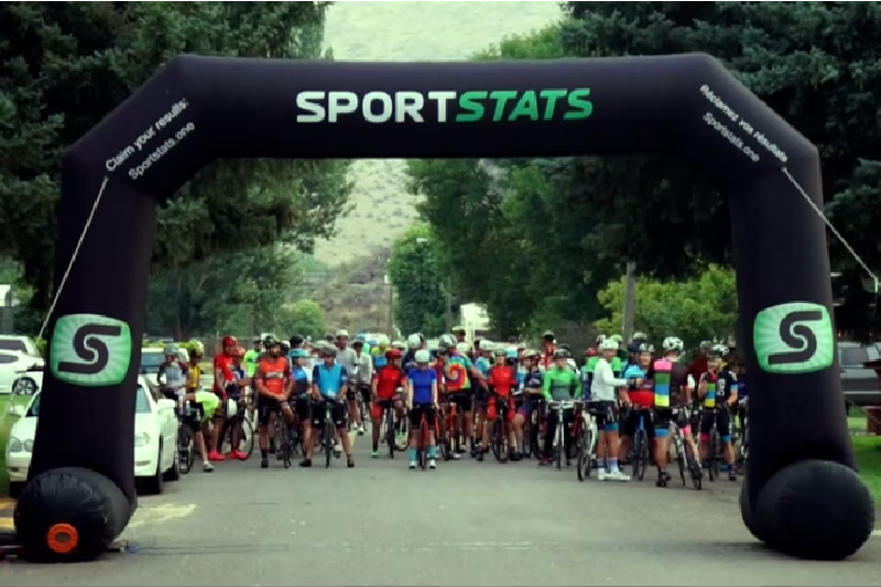 four peaks grand fondo