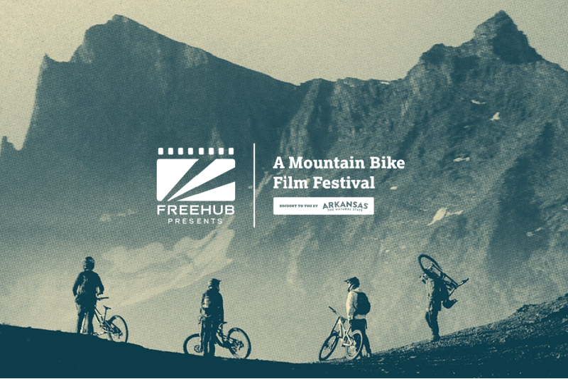 freehub mountain bike film festival