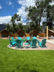 Buffalo Lodge Bicycle Resort