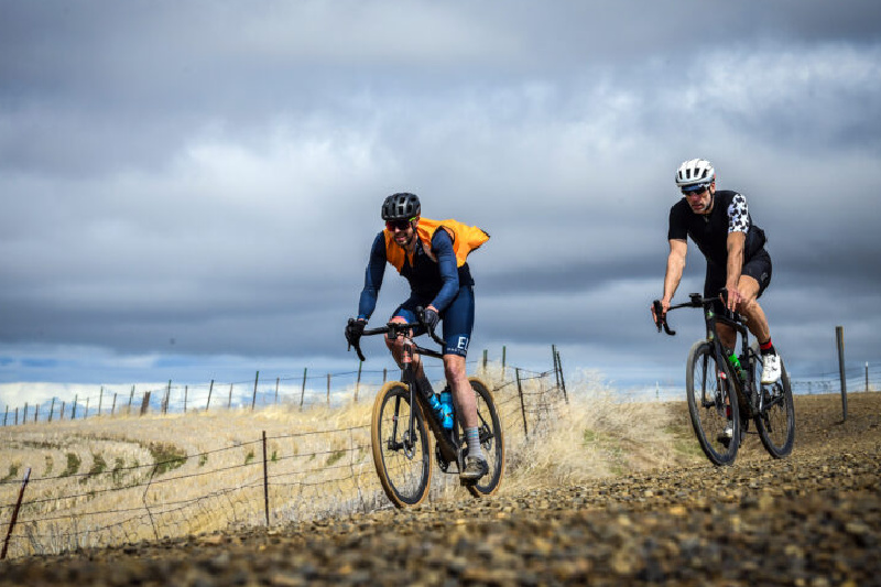 gorge gravel grinder