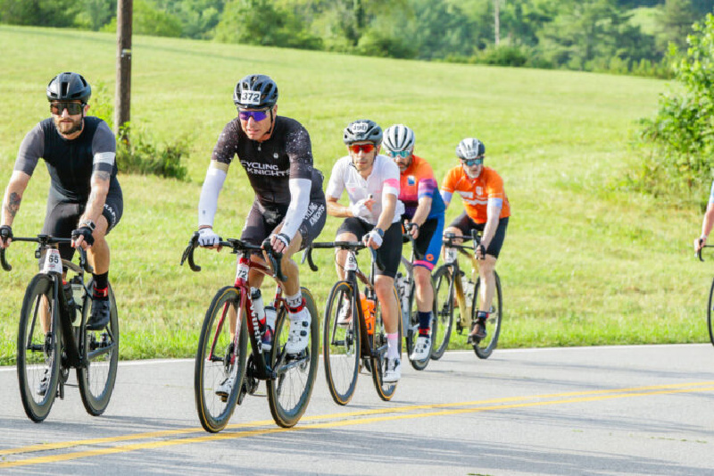 gran fondo ashville