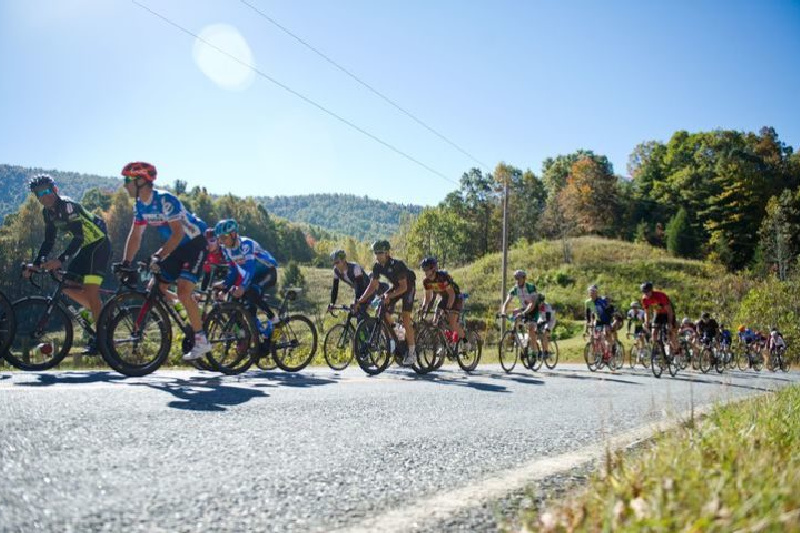 gran fondo hincapie – bangor