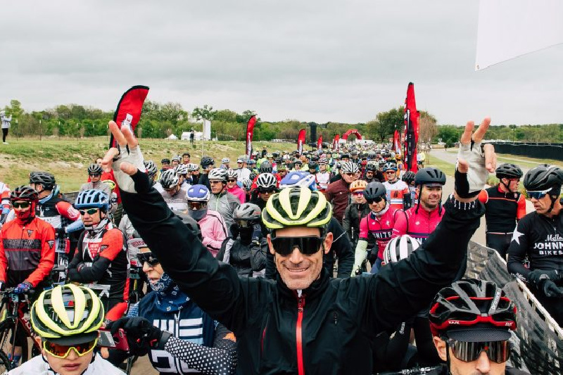 gran fondo hincapie – greenville
