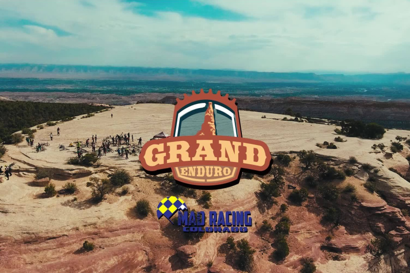 grand enduro