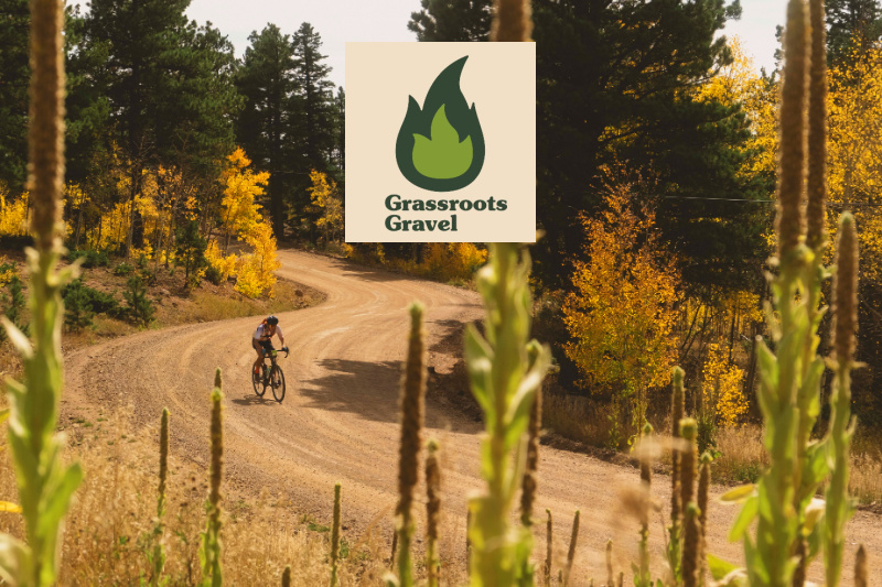 grassroots gravel